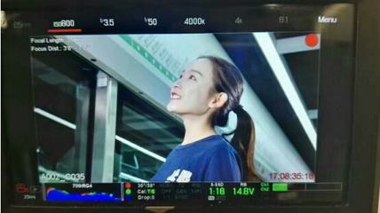 未石《貴州通宣傳片》拍攝完成，攝制服務圓滿結束