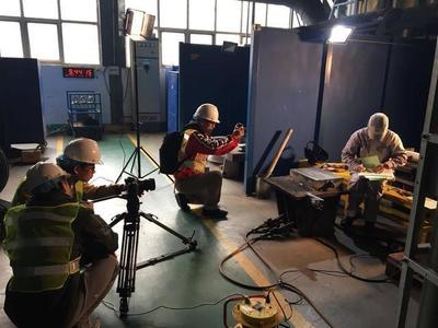 《福氣廣州》MV幕后 一首歌，一座城，一場視聽盛宴的誕生