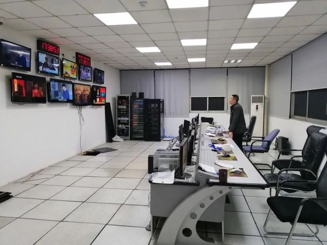 我市融媒體中心喜獲互聯網新聞信息服務許可證，文化藝術交流活動再添新翼